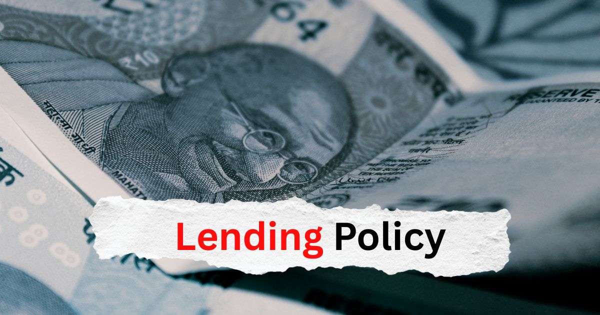 New Rules, Fairer Loans: India’s Lending Policy Shift